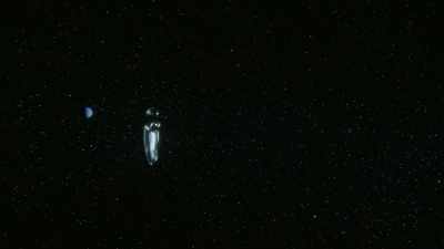 Voyager 2 is the only
spacecraft that has ever been - Cosmos: Possible Worlds