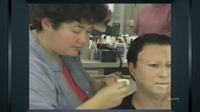 - "Voyager" is the biggest
thing there, and they all have - The Center Seat: 55 Years of Star Trek