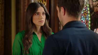 Vreau să fac totul cu tine, Poppy. - Lease on Love