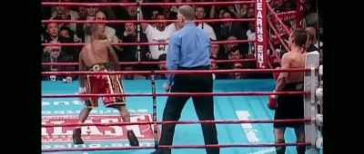 Vrei să-ți încerci șansa cu Tszyu - Hatton