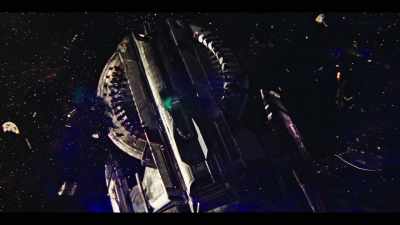 Vulcan Science Academy commencement - Star Trek: Discovery