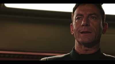 Vulcans went behind Starfleet's back - Star Trek: Discovery
