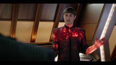 Vulcans will soon recognize - Star Trek: Discovery