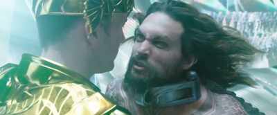 VULKO How could you be so foolish to let Orm bait you into a fight - Aquaman
