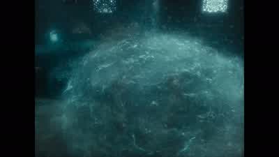 Vulko told me you would come. - Zack Snyder's Justice League
