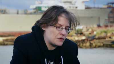 Vulnerabilities are
driven by the inputs - Cyberwar