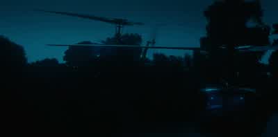 Vulture One, Vulture One. - Primitive War