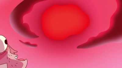 [Vultureman whimpering] - ThunderCats Roar