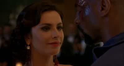 Vuoi ballare con me? - Ghost Ship