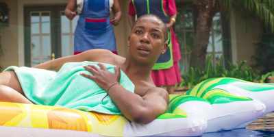 [Vusi] Yes and the last time Themba drank, - How to Ruin Christmas