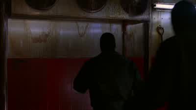 Vvhhney? - Smallville