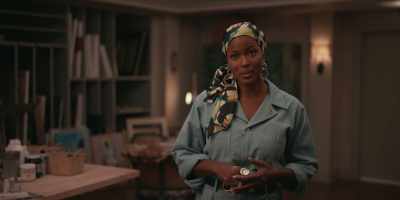 Vy is considering - Bel-Air