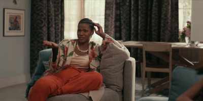 Vy, I didn't realize - Bel-Air