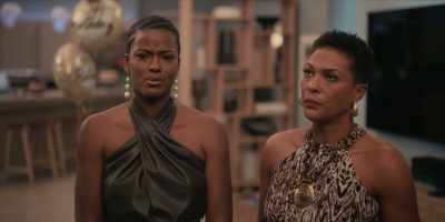 Vy, I swear - Bel-Air