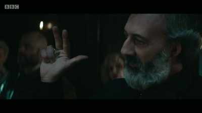 Vyrad from England. - Heirs of the Night