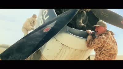 W-445529! - Close Encounters of the Third Kind