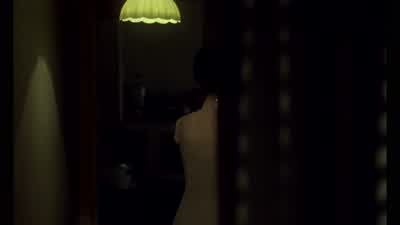 W/7/ you come 0 var tonight? - In the Mood for Love