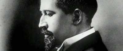 W.E.B. Du Bois was an avowed socialist, - Uncle Tom
