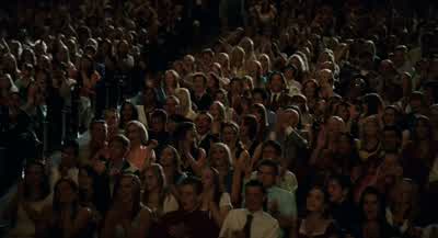 W-I-L-D Wildcats! - High School Musical 3