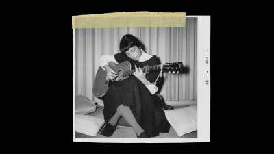W następnym tygodniu, - Joan Baez: I Am a Noise