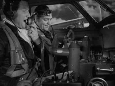 W.S.R. From Lane. - Test Pilot