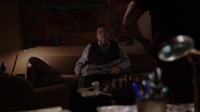 W-- - Chicago Med