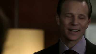W... should I be punished for
being a zealous prosecutor? - Power Book II: Ghost