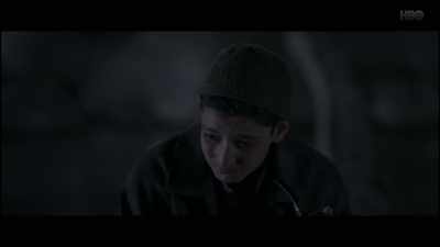 W tym miejscu... straszy. - No Fathers in Kashmir
