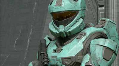 - W-w-we could have--
- No. That was the only way. - Red vs. Blue: Restoration
