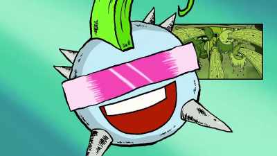 W-w-why are they
subjecting themselves - Ballmastrz: 9009