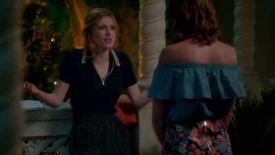 W-w-why didn't he tell me this? - Famous in Love