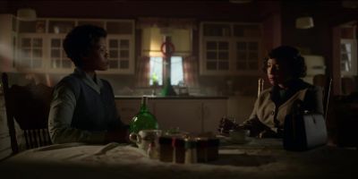 W-We can't know his plans. - Fargo