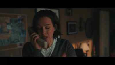 - W-Were you with him?
- Yes, he was at my house, - Under the Bridge