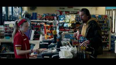 W-What about no chips? - Adopt a Highway