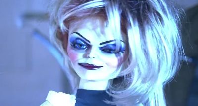 W what are you talking about - Seed of Chucky