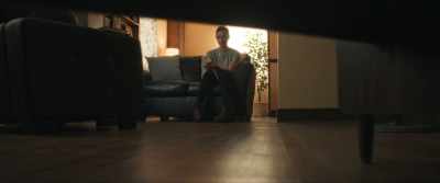 W-what I think is weird, is that
the moment she disappeared - Tow