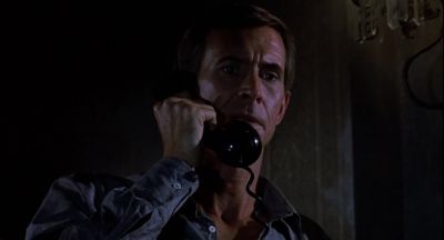 W What Who is this - Psycho II