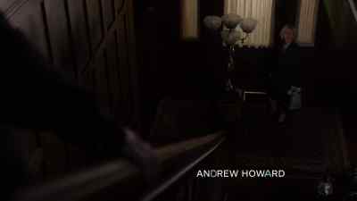 W-where the hell
have you been? - Bates Motel