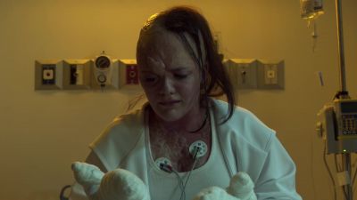 W... why? - Hemlock Grove