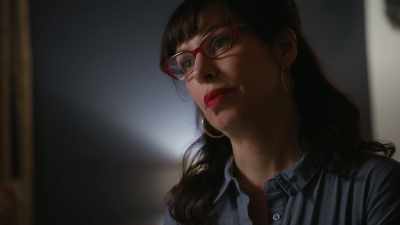 W-wouldn't do
what my parents did, - Confronting a Serial Killer