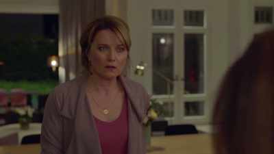 W... You don't think
her husband was involved? - My Life Is Murder