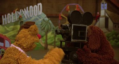 Wa ha ha ha - The Muppet Movie