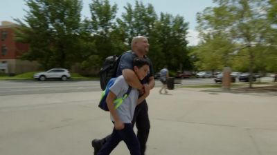 Wa-ho! Look who's back. - Chicago Fire