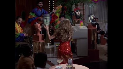 Waaaow! - The Love Boat