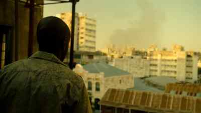 WAABRI:
Move them. - Strike Back