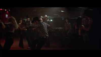 WAAH-HOO! - Urban Cowboy