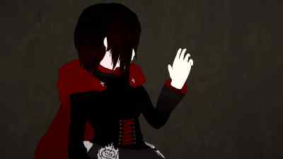 Waah! - RWBY