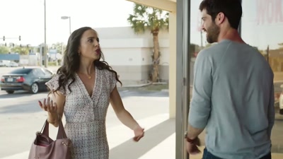 Waar sloeg dat op?
-Hoe bedoel je? - Love's Playlist