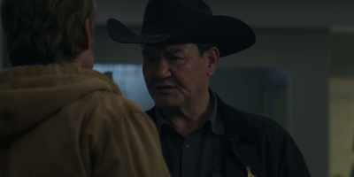 Wacey Hedeman? Holy shit. - Joe Pickett