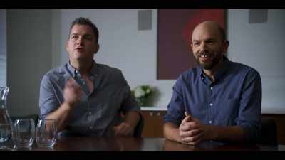 -[Wacker] Uh... yeah.
-To be discussed. We'll talk about it. - Marvel's 616